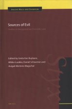 Sources of Evil: Studies in Mesopotamian Exorcistic Lore