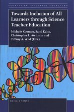 Towards Inclusion of All Learners Through Science Teacher Education