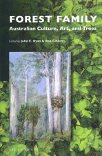 Forest Family: Australian Culture, Art, and Trees