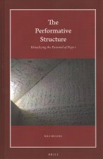The Performative Structure: Ritualizing the Pyramid of Pepy I