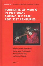 Portraits of Medea in Portugal During the 20th and 21st Centuries