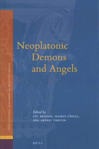 Neoplatonic Demons and Angels