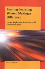 Leading Learning: Women Making a Difference