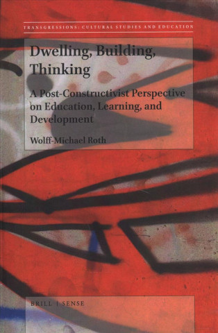 Dwelling, Building, Thinking: A Post-Constructivist Perspective on Education, Learning, and Development
