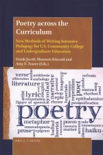 Poetry Across the Curriculum: New Methods of Writing Intensive Pedagogy for U.S. Community College and Undergraduate Education