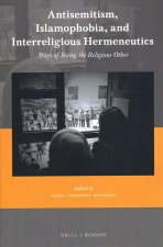 Antisemitism, Islamophobia, and Interreligious Hermeneutics: Ways of Seeing the Religious Other