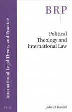 Political Theology and International Law