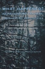 What Happened? Re-Presenting Traumas, Uncovering Recoveries: Processing Individual and Collective Trauma