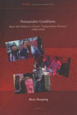Postsocialist Conditions: Ideas and History in China's Independent Cinema, 1988-2008