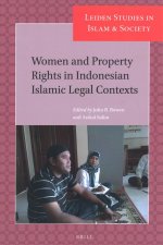 Women and Property Rights in Indonesian Islamic Legal Contexts