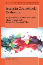 Issues in Coursebook Evaluation