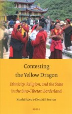 Contesting the Yellow Dragon: Ethnicity, Religion, and the State in the Sino-Tibetan Borderland