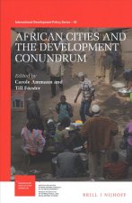 African Cities and the Development Conundrum