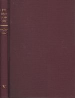 International Encyclopedia of Comparative Law, Volume V: Succession