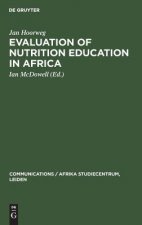 Evaluation of Nutrition Education in Africa
