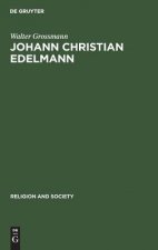 Johann Christian Edelmann