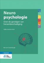 Neuropsychologie: Over de Gevolgen Van Hersenbeschadiging