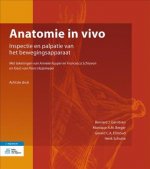 Anatomie in Vivo: Inspectie En Palpatie Van Het Bewegingsapparaat