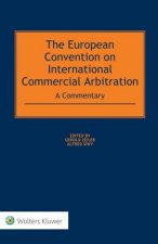 European Convention on International Commercial Arbitration