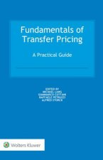 Fundamentals of Transfer Pricing