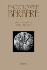 Encyclopedie Berbere. Fasc. XL: (protohistoire: Tunisie) Rabah - Rhinoceros