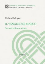 Il Vangelo Di Marco: Seconda Edizione Rivista