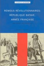 Remous Revolutionnaires: Republique Batave, Armee Francaise