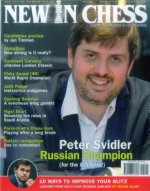New in Chess Magazine 2018/1: Read by Club Players in 116 Countries