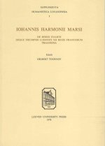Iohannis Harmonii Marsi: de Rebus Italicis Deque Triumpho Ludovici XII Regis Francorum Tragoedia