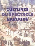 Cultures Du Spectacle Baroque: Cadres, Experiences Et Representations Des Solennites Religieuses Entre Italie Et Anciens Pays-Bas