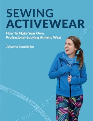Sewing Activewear (Johanna Lundström)()