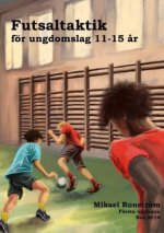 Futsalteknik för Ungdomslag 11-15 ?r