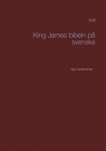 King James bibeln p? svenska