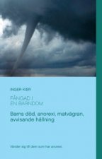 F?ngad i en barndom