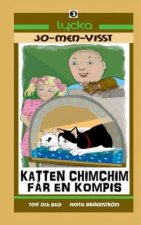 Katten ChimChim f?r en kompis