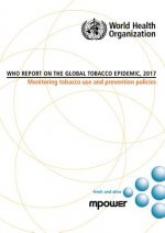 Who Report on the Global Tobacco Epidemic, 2017: Monitoring Tobacco Use and Prevention Policies