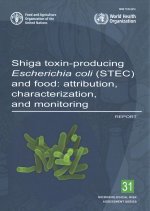 Shiga Toxin-Producing Escherichia Coli (Stec) and Food: Attribution, Characterization and Monitoring