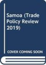 Trade Policy Review 2019: Samoa