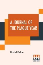 Journal Of The Plague Year
