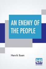 Enemy Of The People