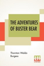 Adventures Of Buster Bear