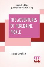 Adventures Of Peregrine Pickle (Complete)