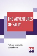 Adventures Of Sally