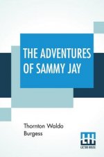 Adventures Of Sammy Jay