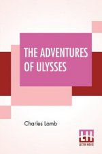 Adventures Of Ulysses