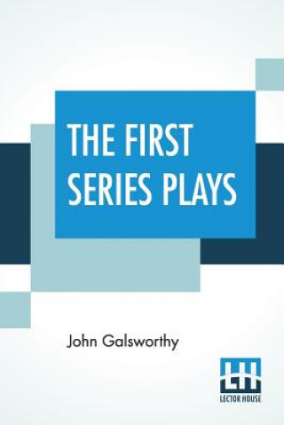 First Series Plays