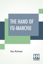 Hand Of Fu-Manchu