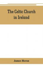 Celtic Church in Ireland