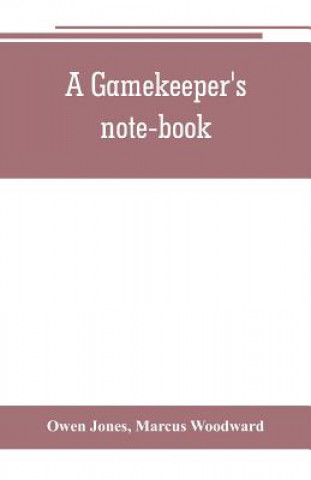 gamekeeper's note-book
