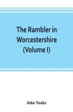 rambler in Worcestershire; or, Stray notes on churches and congregations (Volume I)